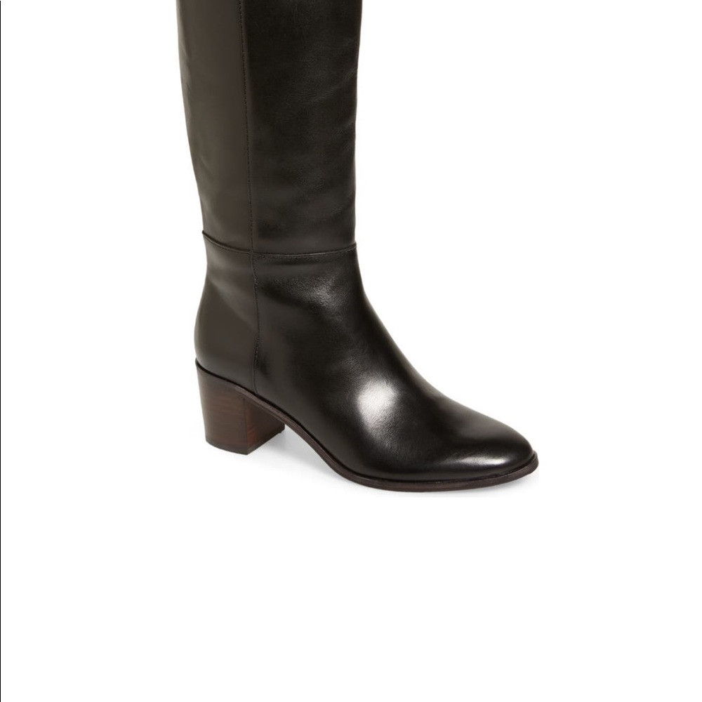 Madewell The Carlotta Tall Boot - Picture 6 of 6